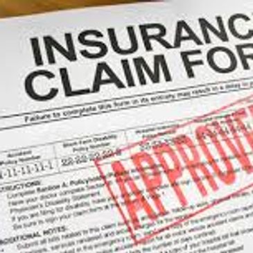Insurance adjuster. Insurnace. Claims. Water fire damage. Flood. Fair Claim. Property damage.
