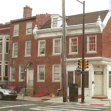 townhouse for rent philadelphia
