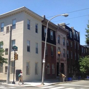 12th and pine street picture of buildings