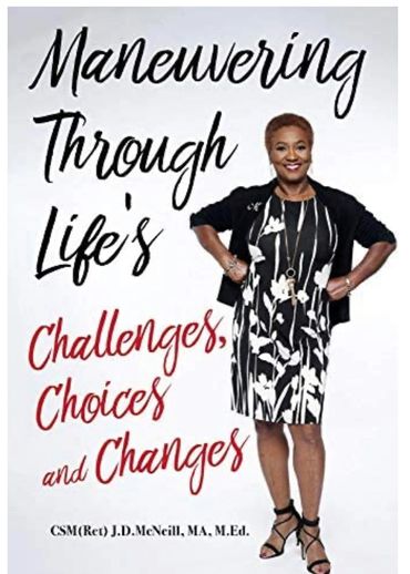 This book is a compilation of life experiences about decision making events in my life. A guide init