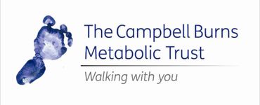 Campbell Burns Metabolic Trust Logo