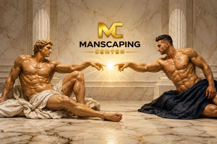 Massage, SkinCare & Body Grooming.