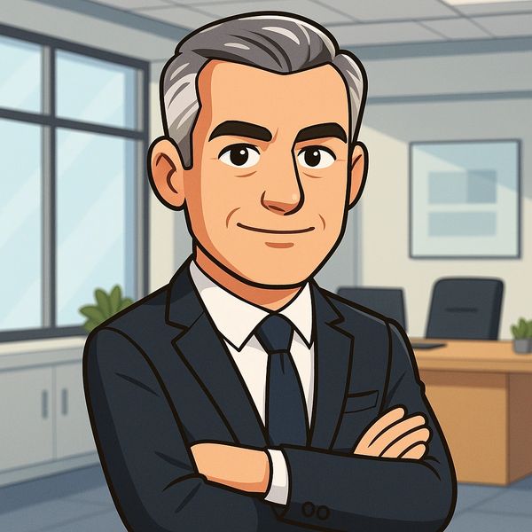 Simon Lavoie formateur accompagnateur