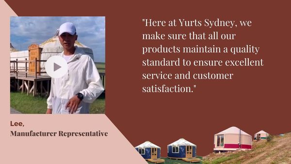 Lee,
Manufacturer representative