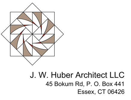 J. W. Huber Architect, LLC