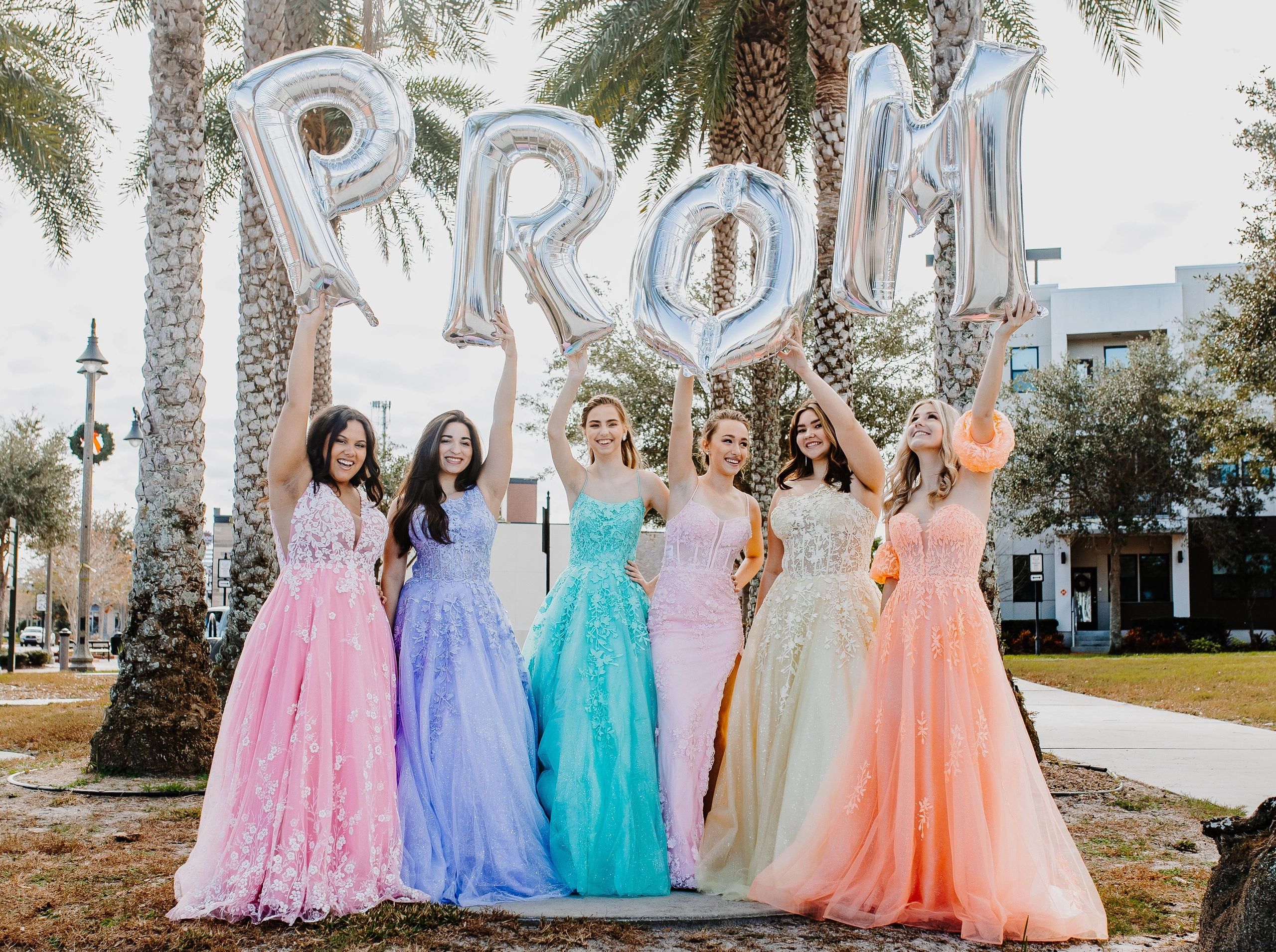 Jennyrogan - Prom Dresses - Orlando, Florida