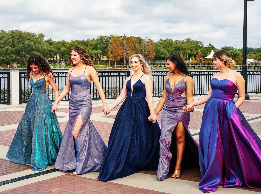 jenny prom dresses