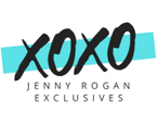 Jenny Rogan Exclusives