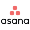 Asana logo