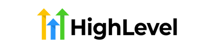 Go high level logo