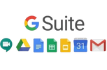 Google Suite tools