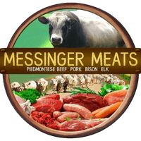 Welcome to Messinger Meats