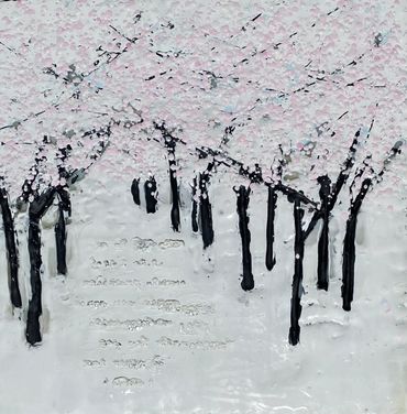 Cherry blossom festival