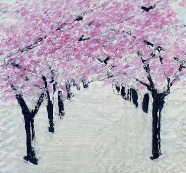 Hanami, Cherry blossoms, festival