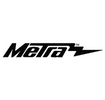 Metra Audio Logo