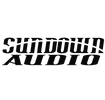 Sundown Audio Logo