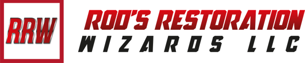 Rod's Restoration Wizards LLC.