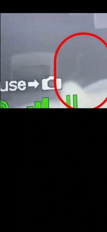 Little Child forming