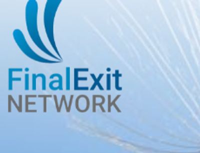 Final Exit Network Logo