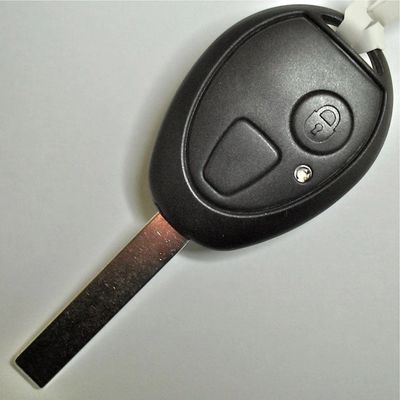 Replacement Rover 75 remote key from Autotechnix Southampton