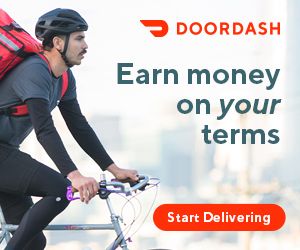 Become a DoorDash Driver. Near Me Jobs