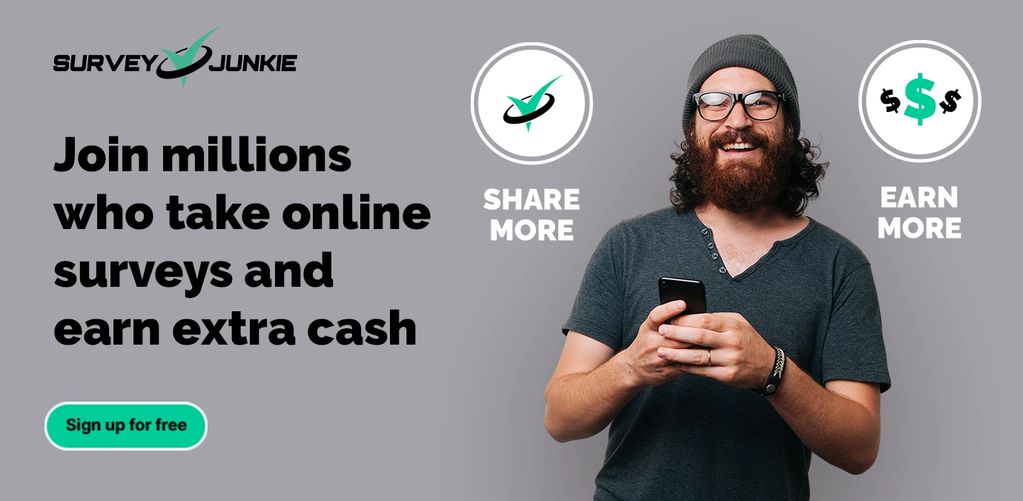 take online survey for cash