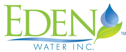 Eden Water, Inc