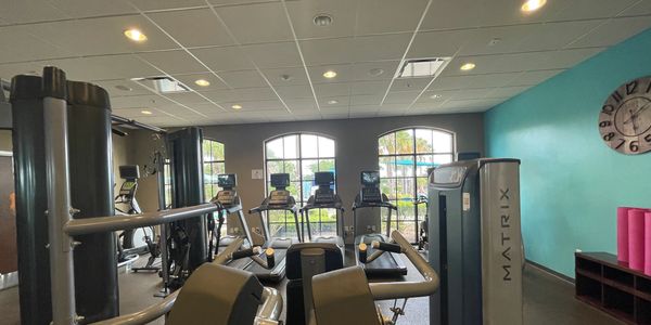 Windsor at Westside Gym