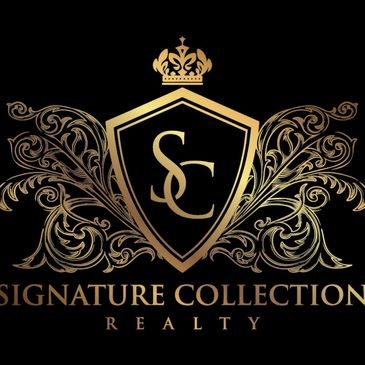Signature Collection Realty Logo