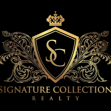 Signature Collection Realty Logo