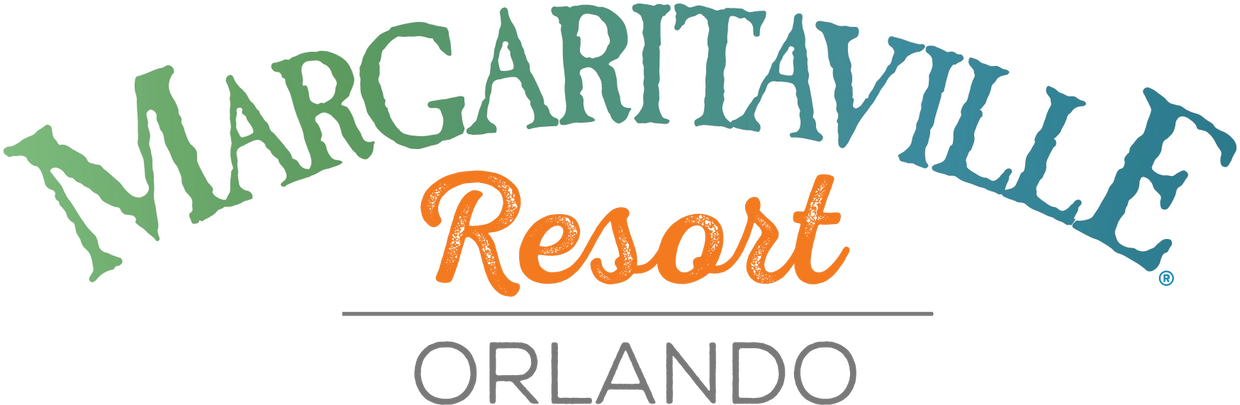 Margaritaville Orlando Resort Logo