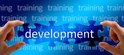 Leadership and Development Training Programs
