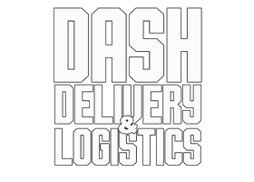 dash delivery
Logistics & dispatching