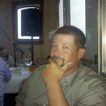 Chris Thibault owner of Vermont Small Engine in Essex Jct., VT