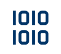 Binary icon