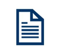 Document icon