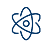 Atom icon