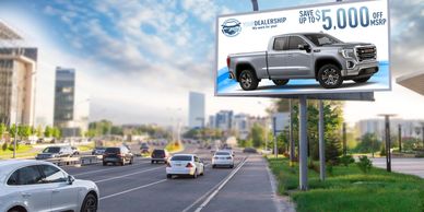 Advertising, Marketing, Auto Dealerships, Auto, Dealerships, Cars, Ford, Chevy, Buick, GMC, Toyota