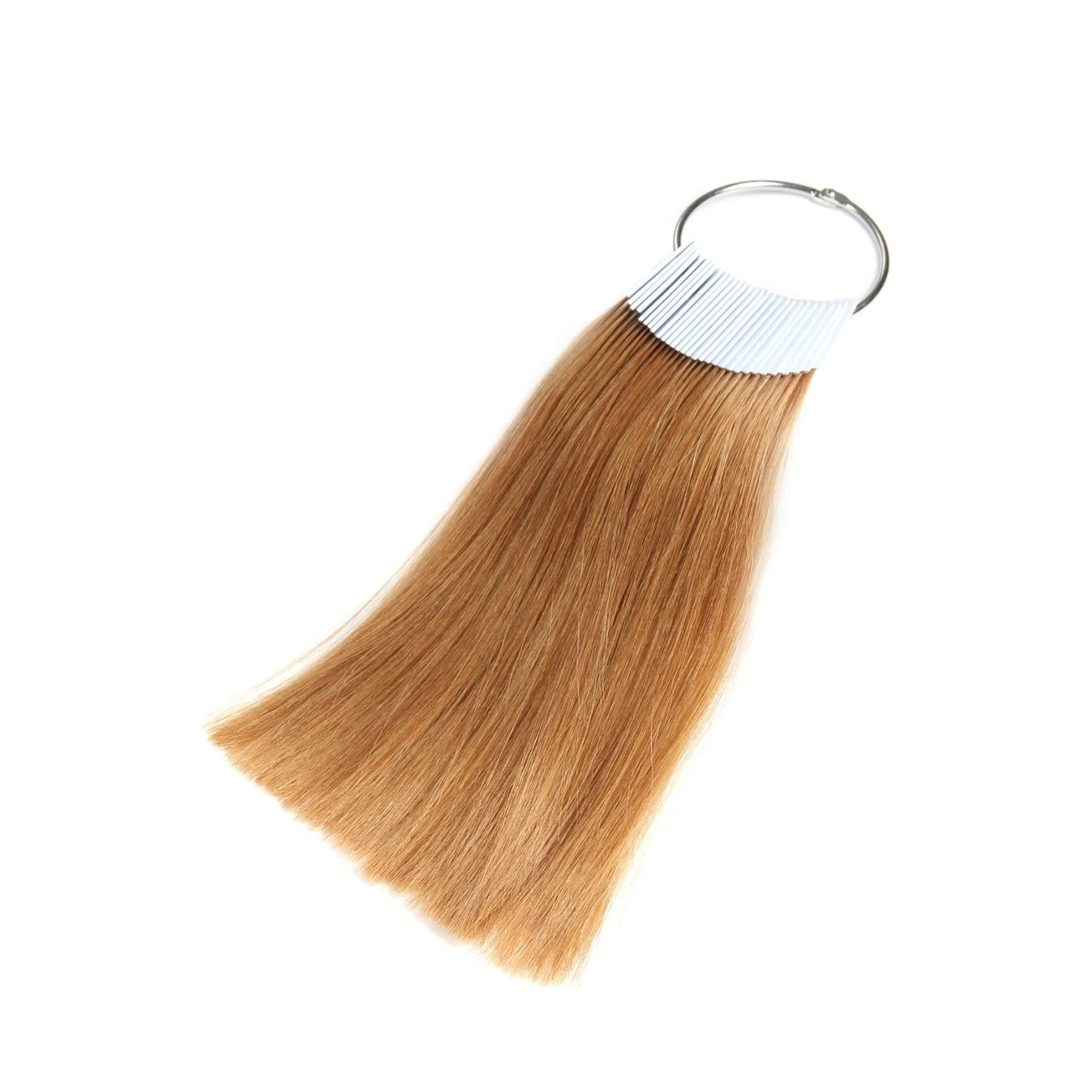 Rinboool hair swatches