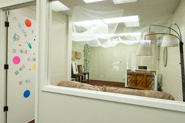 Group Room/Toddler Music Room