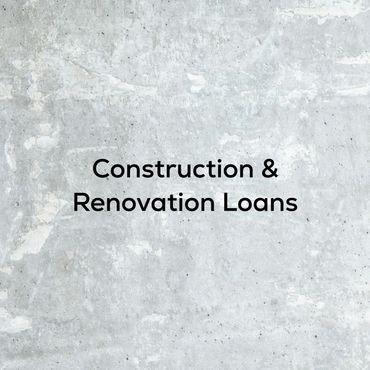 Conventional Home Loans