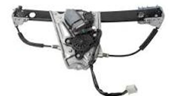 Car Window Repair in Battleground