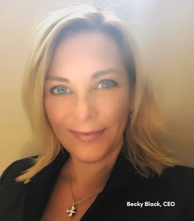 Becky Black