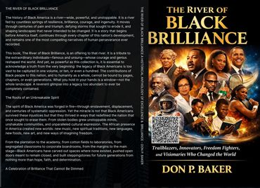 The River of Black Brilliance