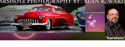 The Header is of an Awesome 1951 Custom Mercury owned by an Amazing Friend of Mine! 