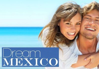 Real Travel Panamá - Dream Mexico