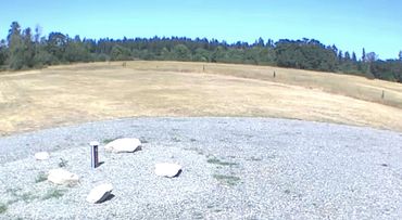 parking area
