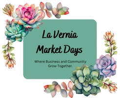 La Vernia Market Days