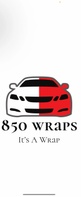 850 Wraps and Graphics