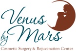 Venus By Mars